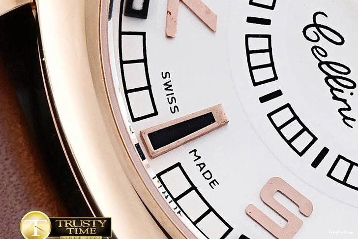 0523 Sophisticated ROLCEL070E – Cellini 872